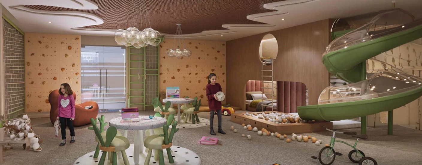 Codename Roots Mamurdi Creche Image