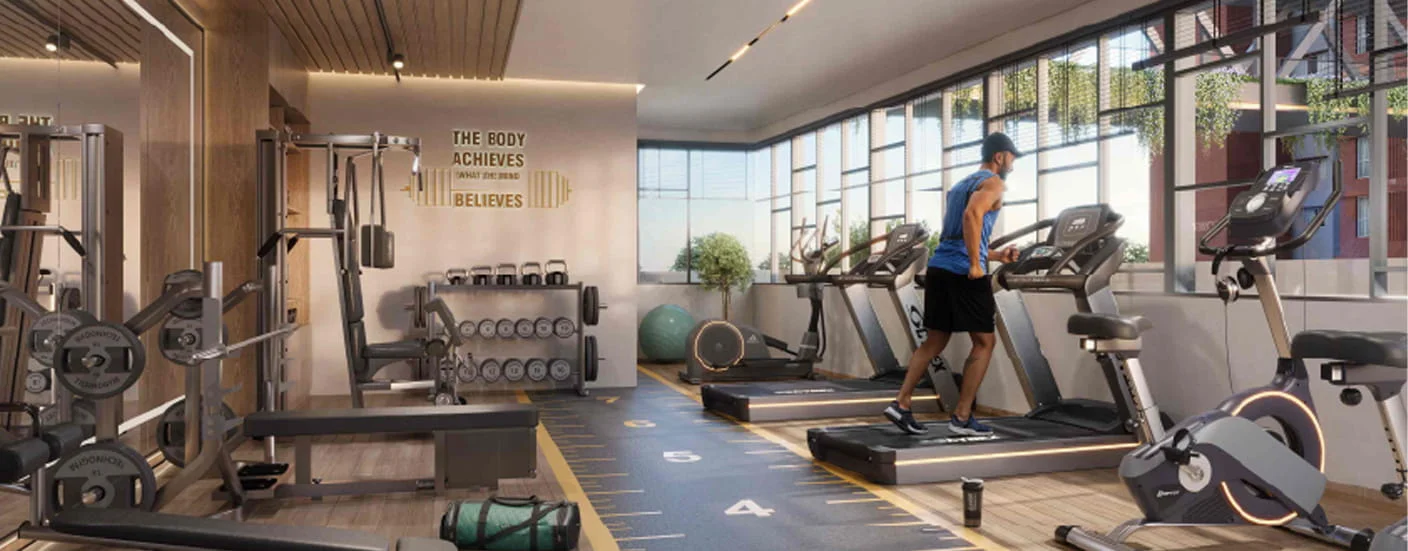 Codename Roots Mamurdi Gymnasium Image