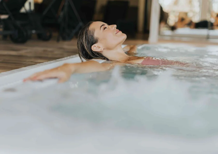 Codename Roots Mamurdi Jacuzzi Image